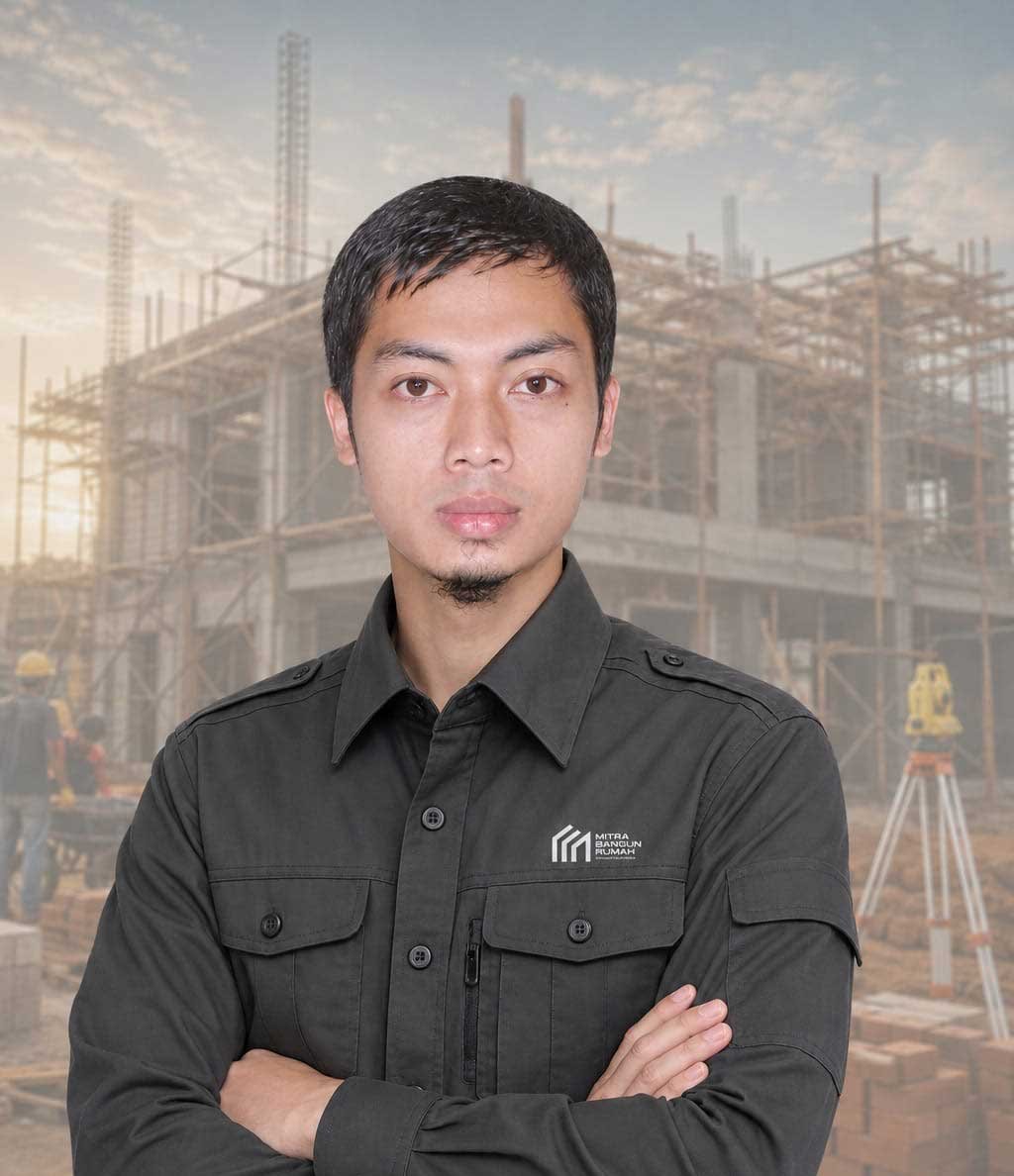 Yudi Ramdhani